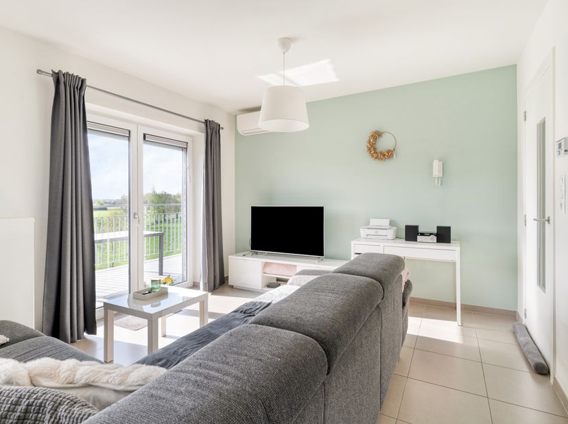 Lichtrijk &amp;amp; Energiezuinig: Ruim Duplex-Appartement (116m²) met 3 Slaapkamers en Royaal Terras<br />
Bent u op zoek naar ruimte, comfort en een lag