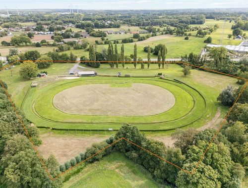                                         Grond te koop in Beringen, € 299.000
