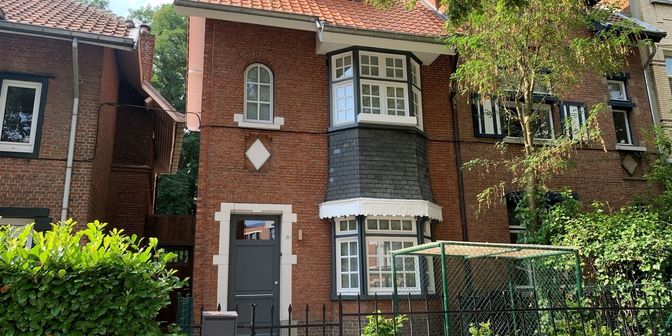 Huis te huur in Ridder van Ranstlei 65, 2640 Mortsel