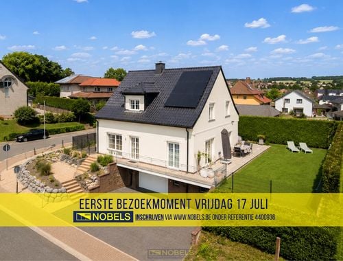                                         Villa te koop in Geraardsbergen, € 569.000

