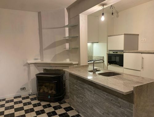                                         Appartement te koop in Westende, € 155.000
