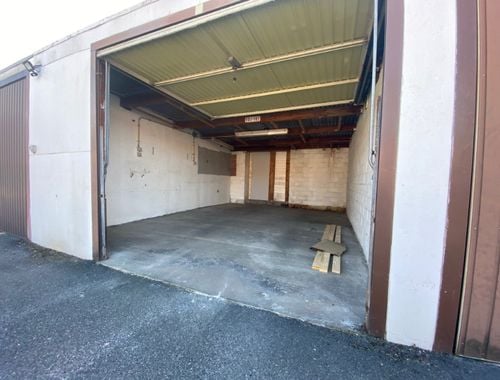                                         Garage te huur in Gent, € 100
