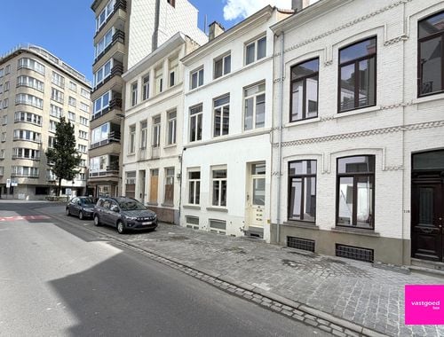                                         Appartement te huur in Oostende, € 620
