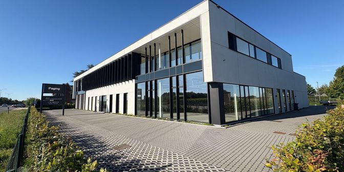 Bien professionnel à louer à Vaddenhoek 1D, 9700 Oudenaarde