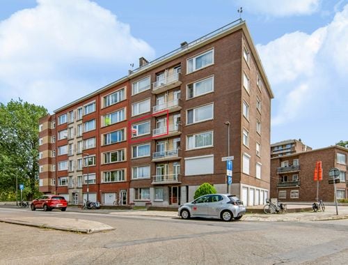                                         Appartement à vendre à Wilrijk, € 244.000
