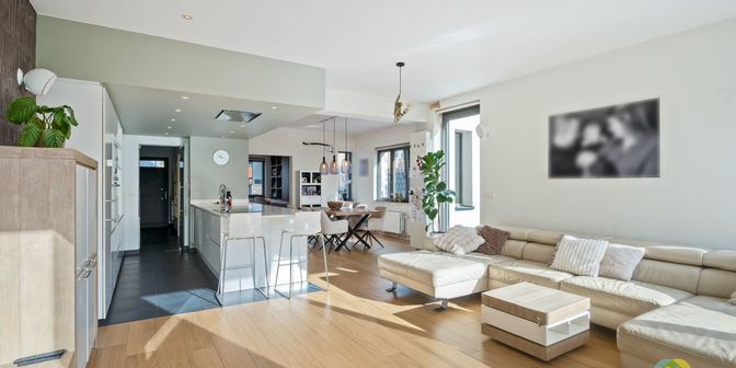 Maison à vendre à 1850 Grimbergen