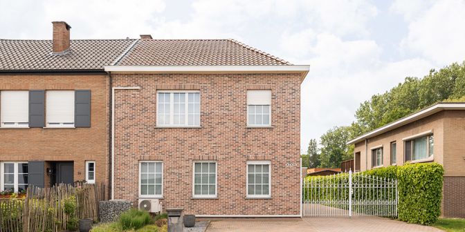 Huis te koop in Schoorstraat 22 bus A, 2220 Heist-op-den-Berg