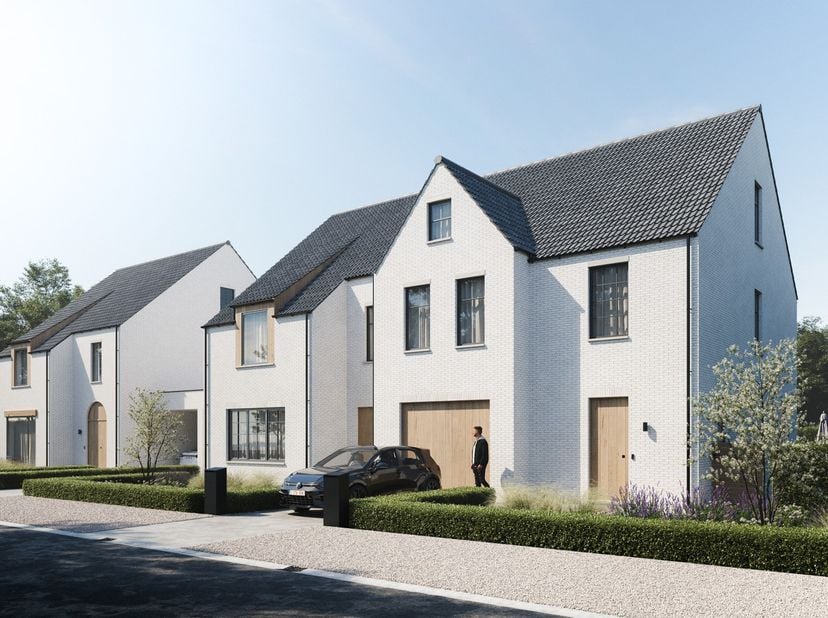 Welkom op de Nijverheidsstraat 34A in As.<br />
<br />
Droomt u van een stijlvolle, energiezuinige woning op een rustige locatie waar comfort, ruimte