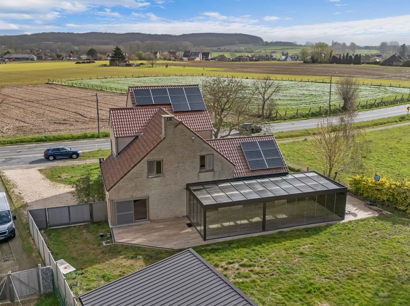 Maison à vendre à Edingseweg 153,
                    9500 Geraardsbergen