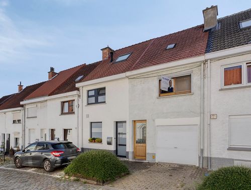                                        Woning te koop in Leuven, € 295.000
