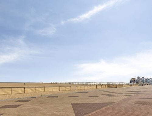                                         Appartement te koop in Knokke, € 415.000
