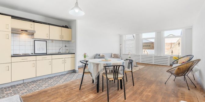 Appartement à vendre à Kapucijnenstraat 14 boîte 0301, 8400 Oostende
