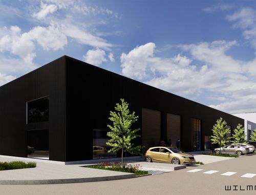                                         Bedrijfsgebouw te koop in Sint-Katelijne-Waver, € 2.515.000
