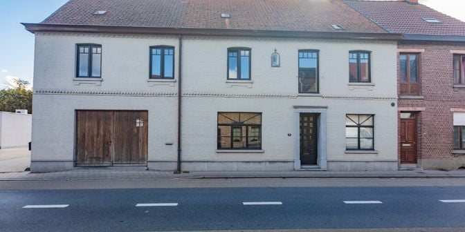 Huis te koop in Kattestraat 191, 8520 Kuurne