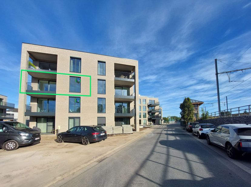 Appartement te huur in ,
                    3910 Neerpelt