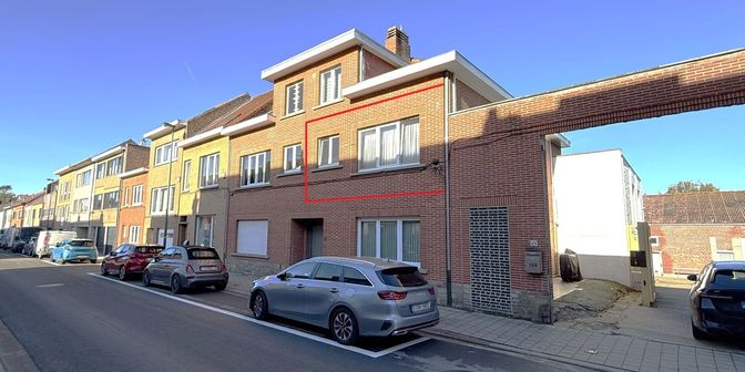 Appartement à louer à Lindeboomstraat 127 boîte 2, 3080 Tervuren