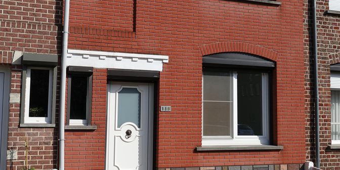 Maison à vendre à Grevensmolenweg 1, 3800 Sint-Truiden
