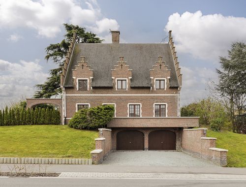                                         Woning te koop in Grimbergen, € 1.095.000
