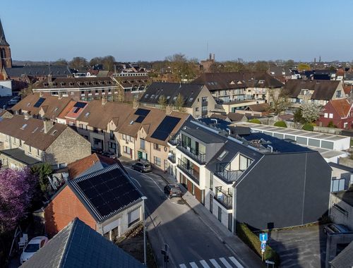                                         Appartement te koop in Meulebeke, € 239.000
