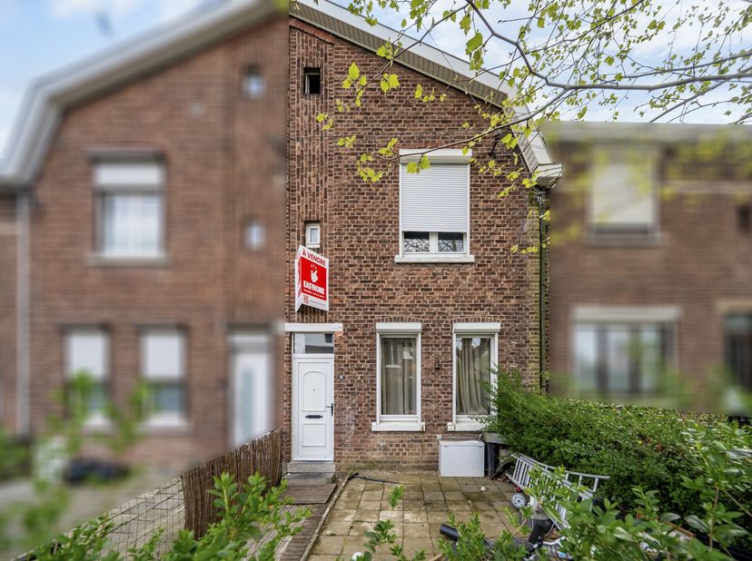 Huis te koop
                    in 4020 Jupille-sur-Meuse