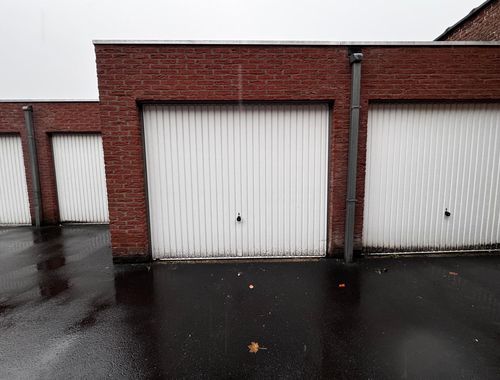                                         Garagebox te koop in Roeselare, € 35.000
