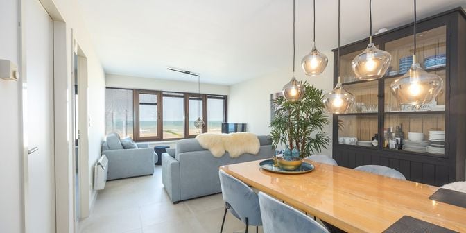 Appartement à vendre à Zeedijk 250 boîte 02.10, 8400 Oostende