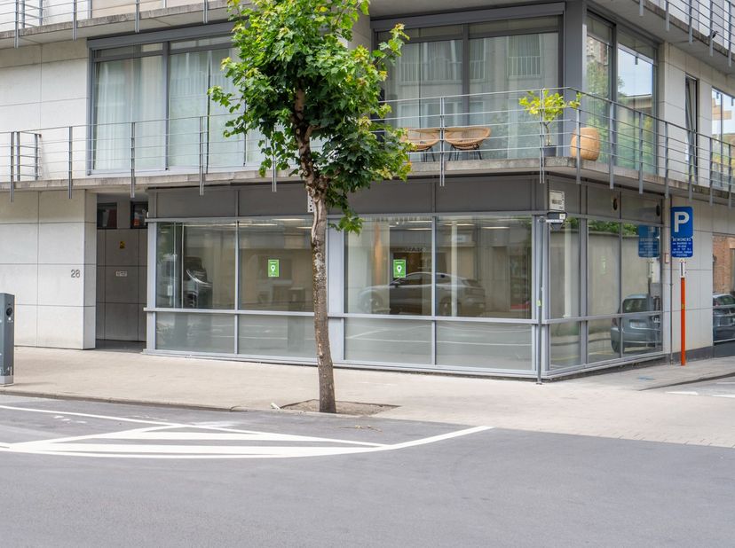 Bien professionnel à vendre
                    à 8500 Kortrijk