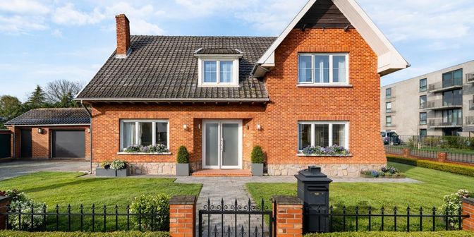 Huis te koop in Caimolaan 100, 3970 Leopoldsburg