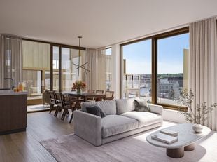 APARTMENT Image