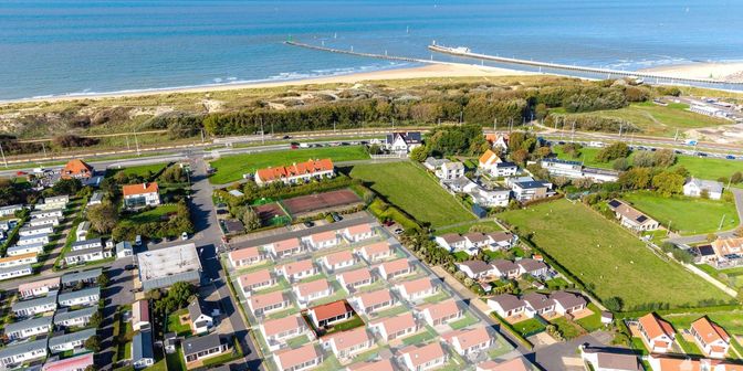 Huis te koop in Wulpjesweg 3 bus 132, 8420 Wenduine