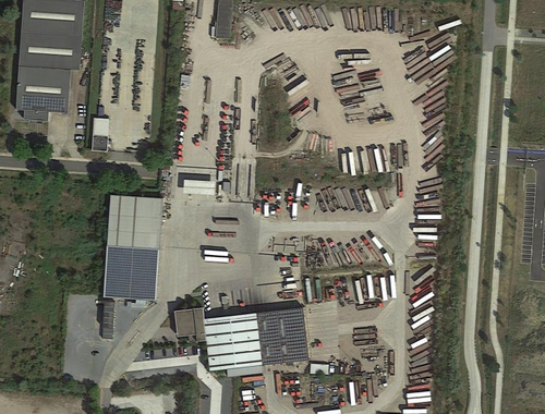                                         Industriegrond te huur in Houthalen, € 53.305
