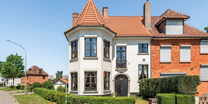 Huis te koop in Acacialaan 46, 3600 Genk