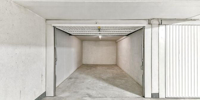Garage te koop in Warande 43 bus G5, 8430 Middelkerke