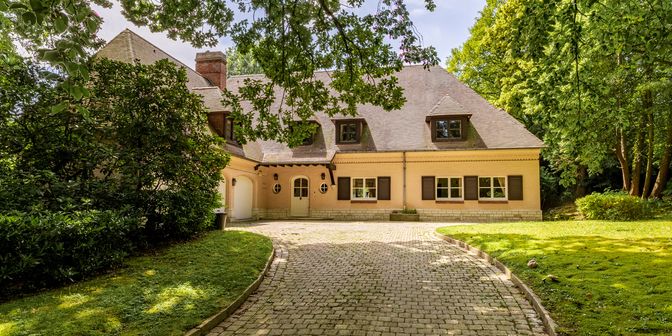 Maison à vendre à 1950 Kraainem