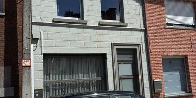 Maison à vendre à Andries Pevernagestraat 43, 8530 Harelbeke