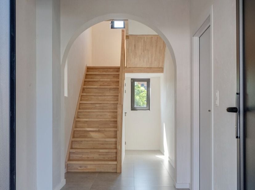 Huis te koop in Brugstraat 26,
                    3950 Bocholt