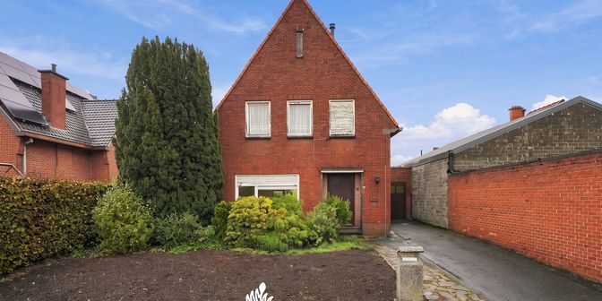 Huis te koop in Dweersstraat 2, 8800 Roeselare