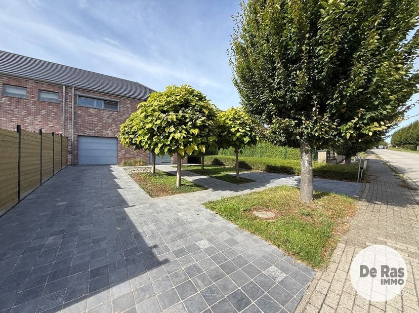 Huis te huur in Pastorijstraat 35,
                    9552 Borsbeke