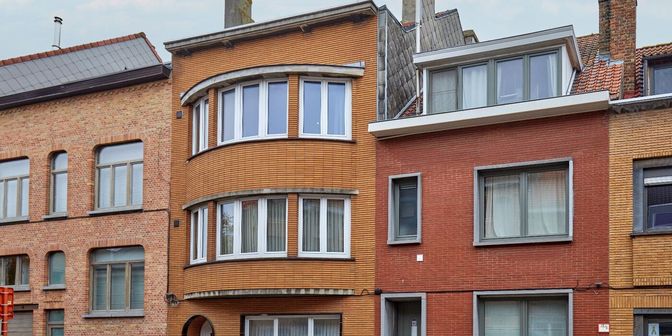 Appartement te huur in Gerststraat 60, 8400 Oostende