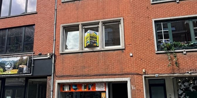 Bien professionnel à vendre à Martelarenstraat 39, 3200 Aarschot
