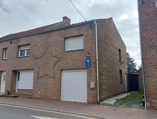                                         Woning te koop in Geer, € 100.000
