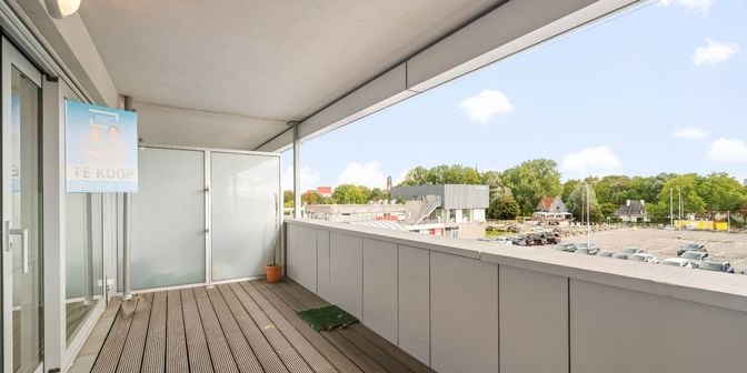 Appartement te koop in Marie Popelinplantsoen 10 bus A 102, 8000 Brugge