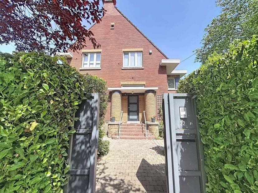 Huis te koop
                    in 4020 Jupille-sur-Meuse