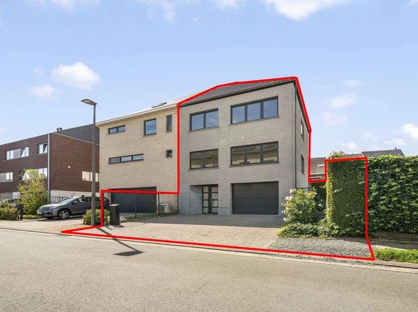 Huis te koop in Ilsedestraat 2,
                    1730 Asse