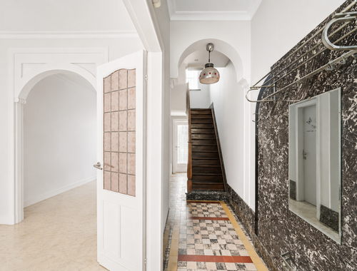                                         Woning te koop in Kortrijk, € 209.000
