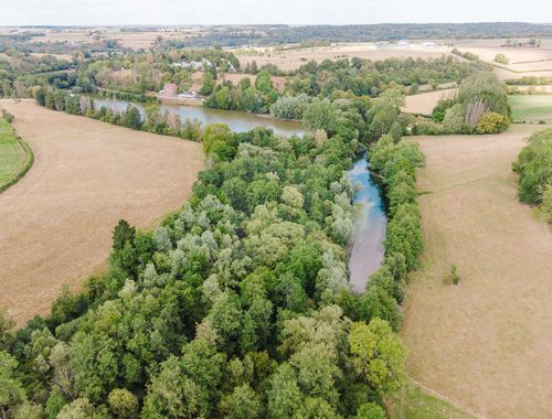                             Hoeve te koop in Sivry
