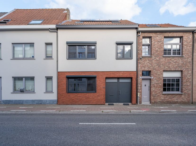 Huis te koop in Kruispadstraat 51,
                    2900 Schoten