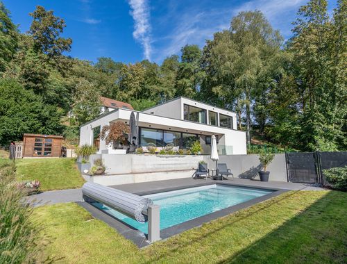                                         Villa te koop in Ittre, € 1.190.000
