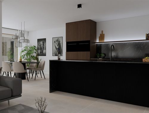                                         Appartement à vendre à Halen, € 266.090
