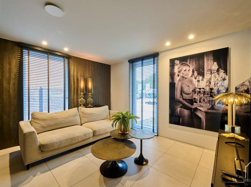 Maison à vendre
                    à 3940 Hechtel